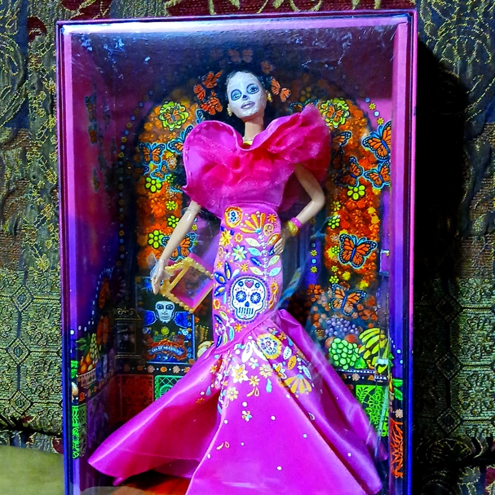 BARBIE